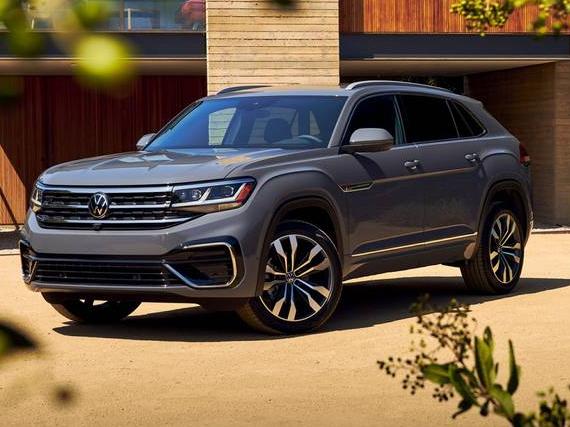 VOLKSWAGEN ATLAS CROSS SPORT 2022 1V2WC2CA5NC213161 image VOLKSWAGEN ATLAS CROSS SPORT 2022 1V2WC2CA5NC213161 image